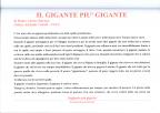 Fareassieme 2013 - Gli elaborati in Concorso – 4CS Cairoli