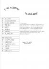 Fareassieme 2013 - Gli elaborati in Concorso – 2E Apolf